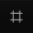Sheet settings icon